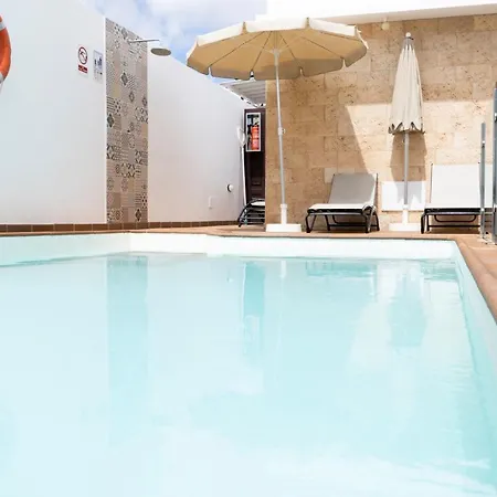 Eris Villa Puerto del Carmen