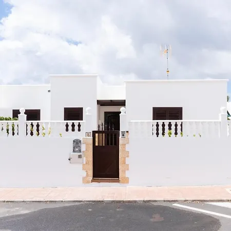 Villa Eris