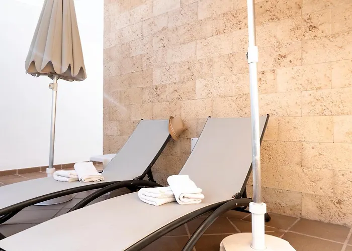 别墅 Eris 卡门港