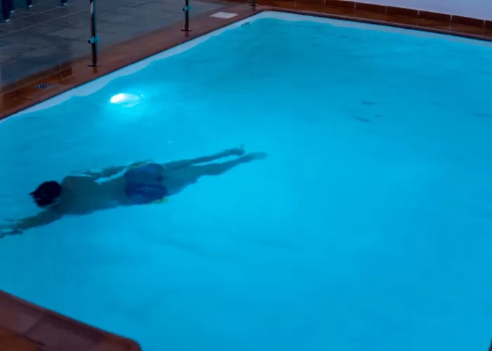 Eris 别墅 卡门港