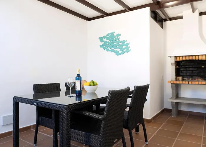 别墅 Eris 卡门港