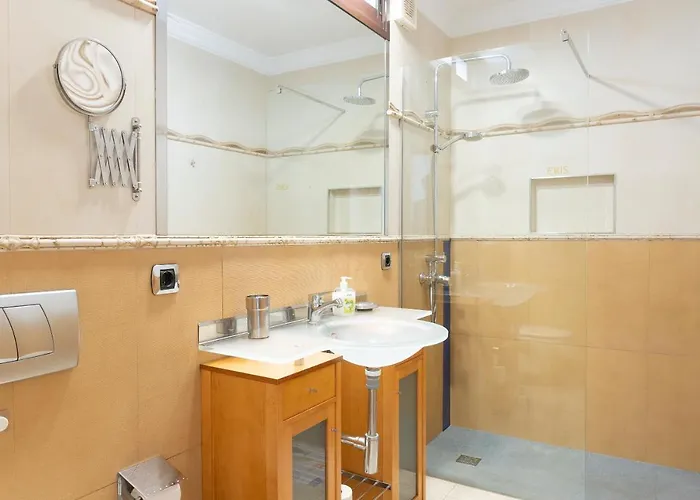 Eris 别墅 卡门港