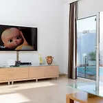 Eris וילה *