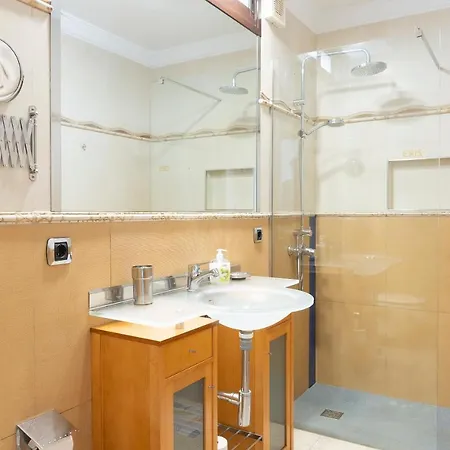 Eris Villa Puerto del Carmen (Lanzarote)