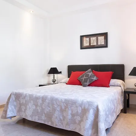 Eris Пуерто-дель-Кармен