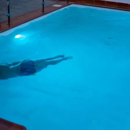 Eris Вілла Пуерто-дель-Кармен