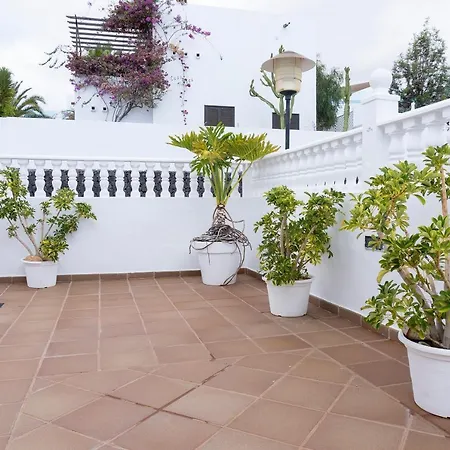 Villa Eris
